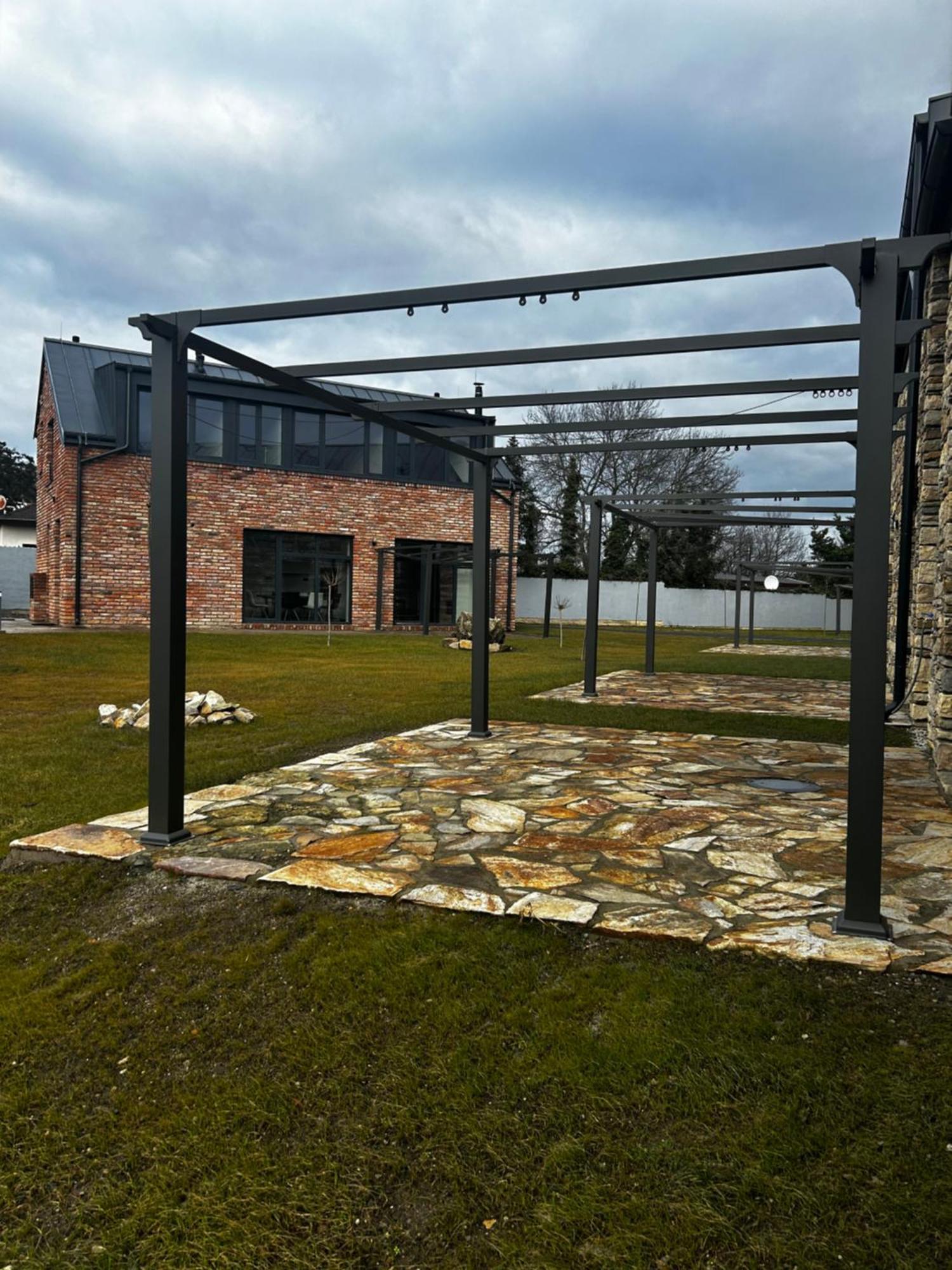Palace Resort Jiloviste ภายนอก รูปภาพ